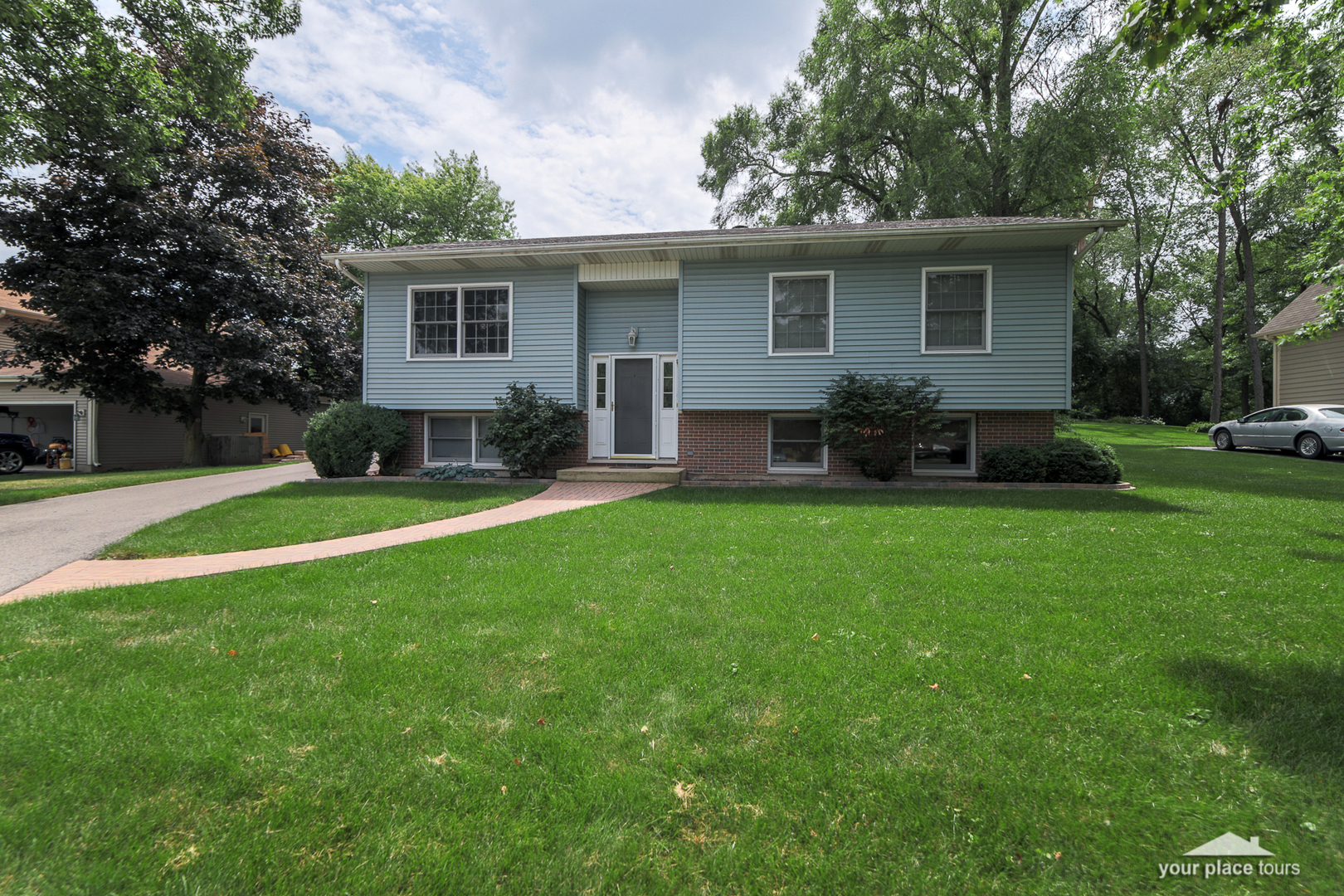 featured property