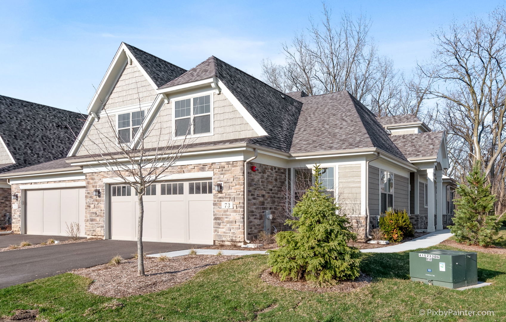 73 Woodland Trail Lincolnshire IL 60069
