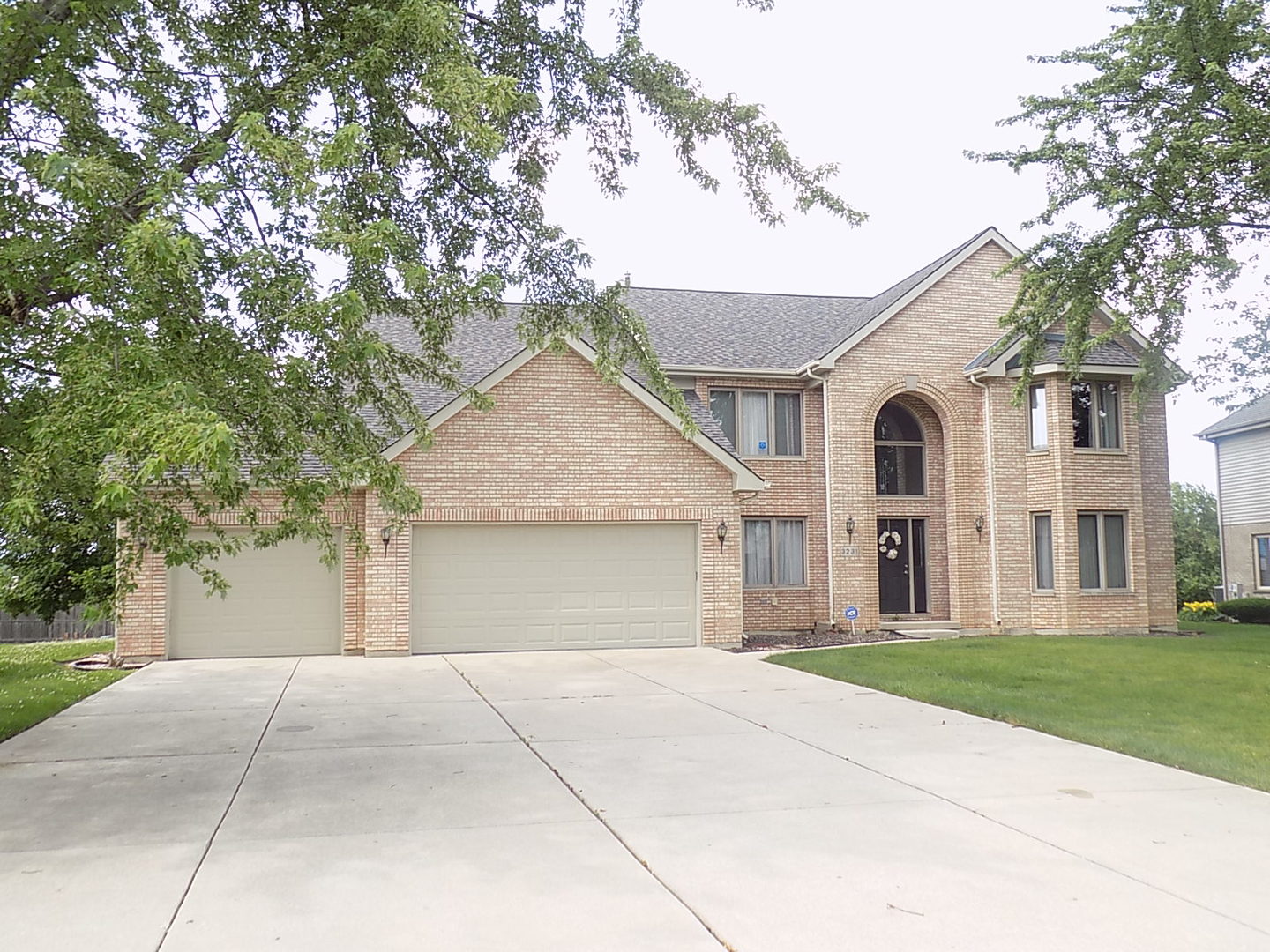 Olympia Fields IL Homes for Sale Olympia Fields Real Estate Bowers