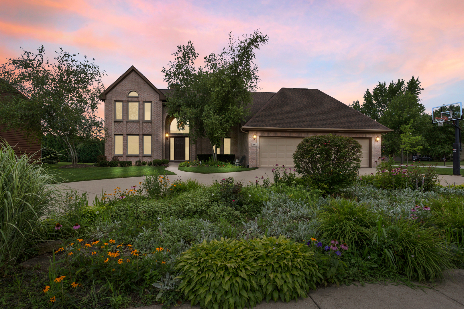 Buffalo Grove IL Homes for Sale Buffalo Grove Real Estate Bowers