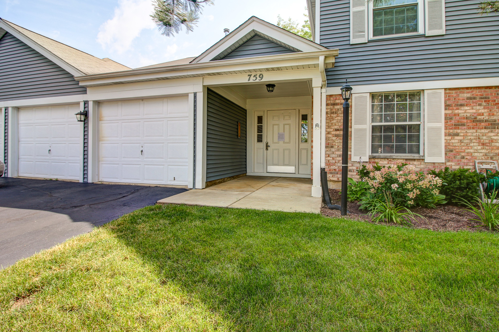 Bartlett IL Homes for Sale Bartlett Real Estate Bowers Realty Group