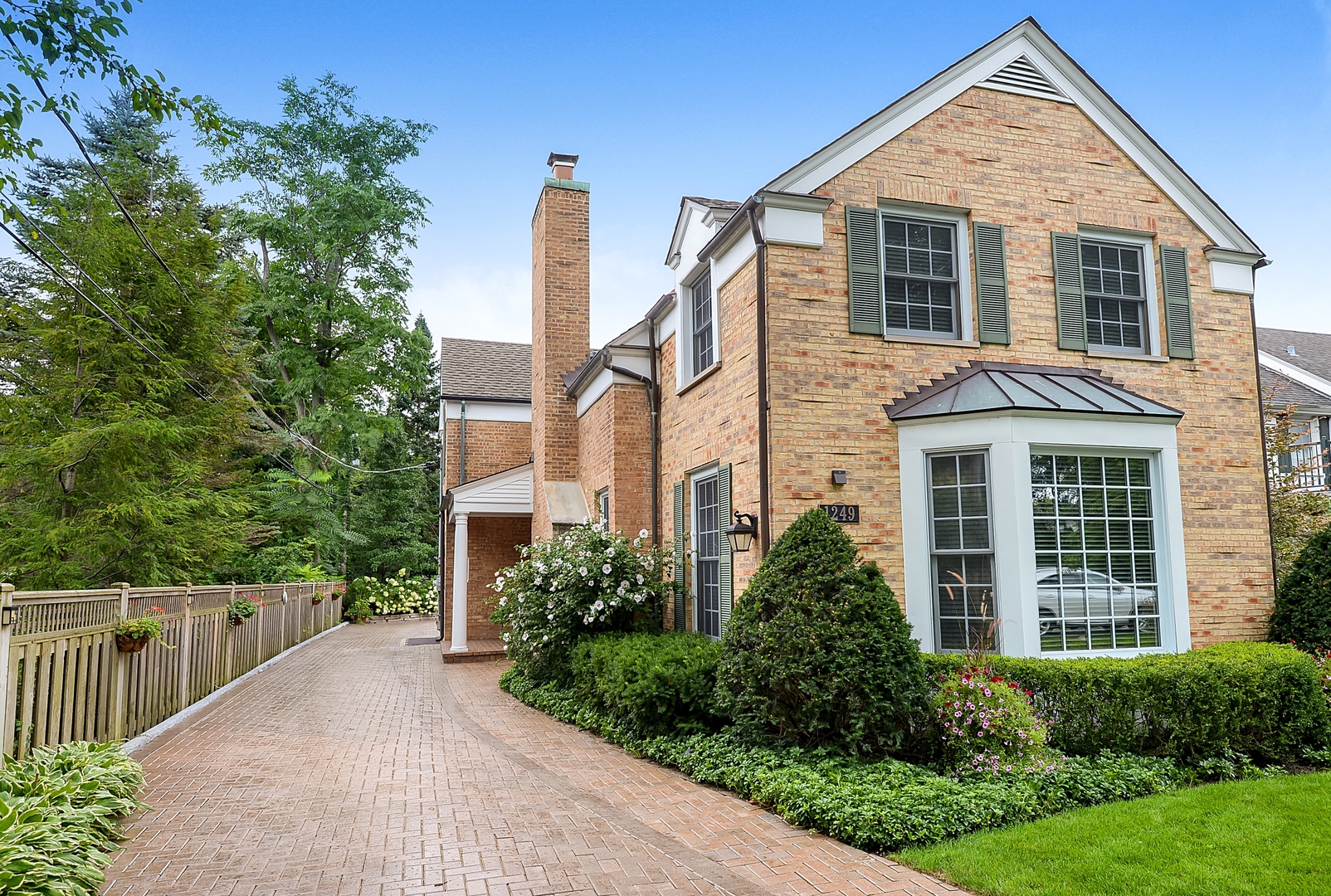 Wilmette IL Homes for Sale Wilmette Real Estate Bowers Realty Group