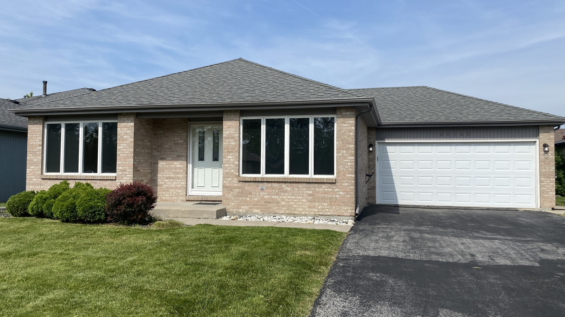 Lynwood IL Homes for Sale Lynwood Real Estate Bowers Realty Group