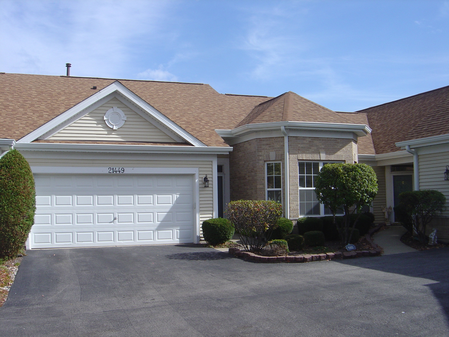 Carillon in Plainfield IL Homes for Sale Carillon in Plainfield Real