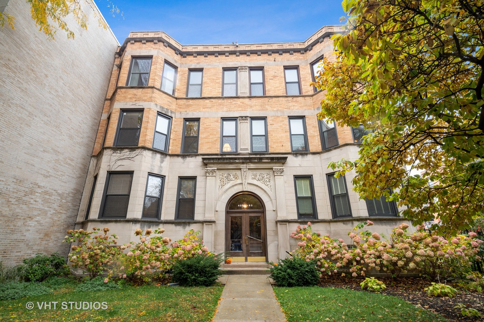 4065 N KENMORE 3N, Chicago, IL MLS 10918709 Berkshire Hathaway