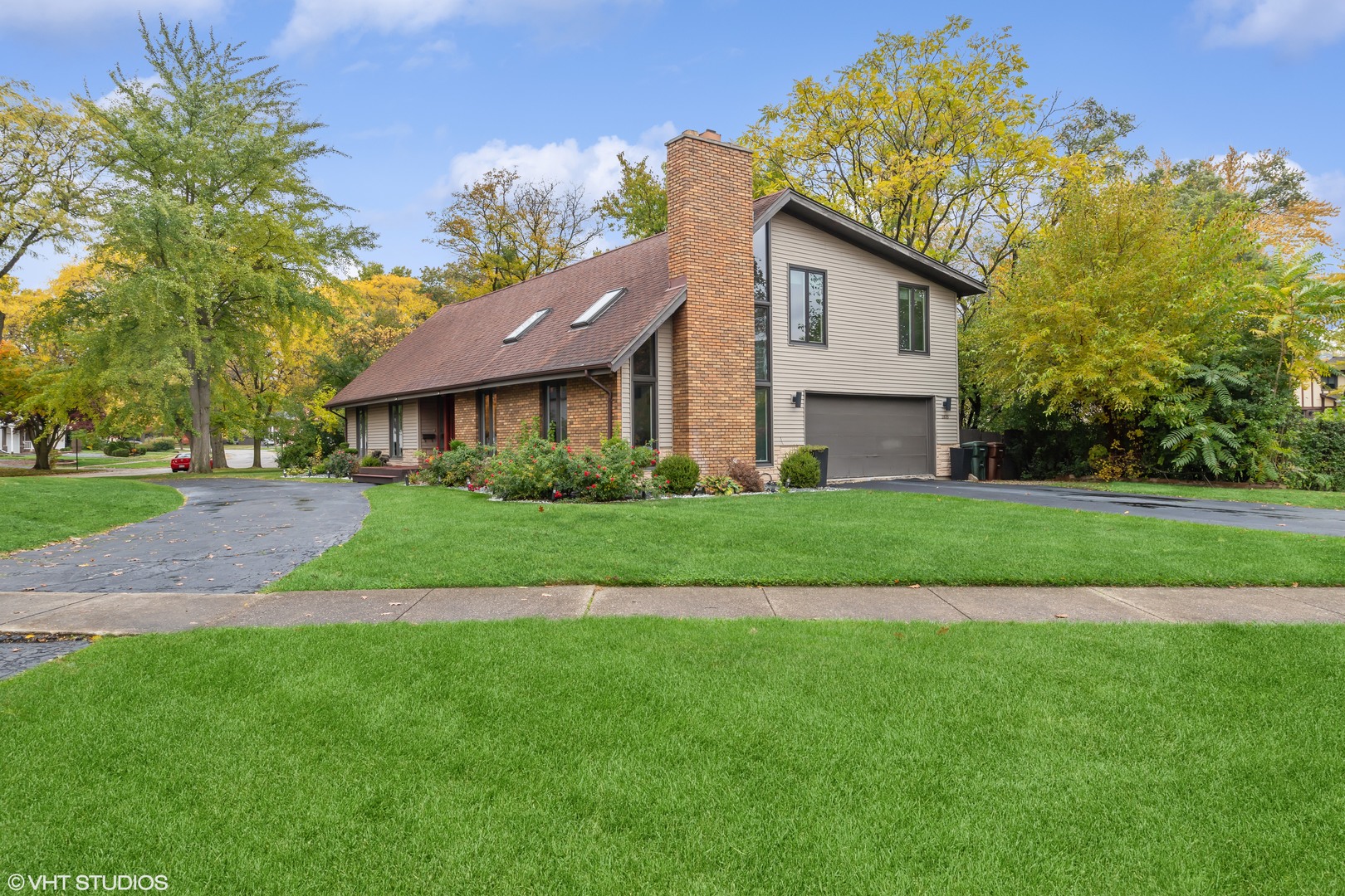 Flossmoor IL Homes for Sale Flossmoor Real Estate Bowers Realty Group