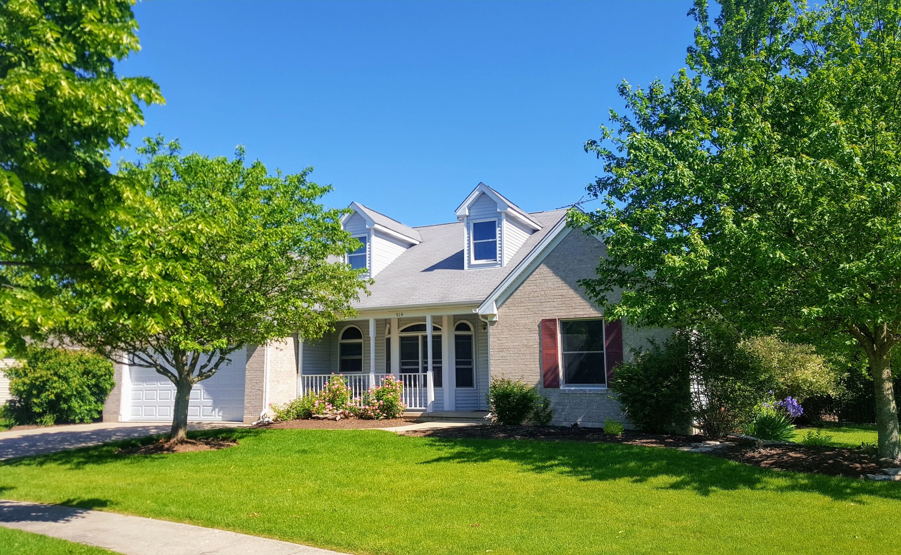 Hampshire IL Homes for Sale Hampshire Real Estate Bowers Realty Group