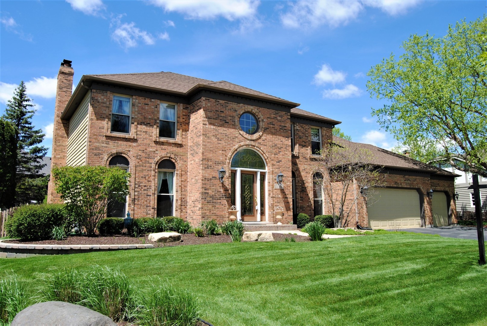 Naperville Mansions For Sale