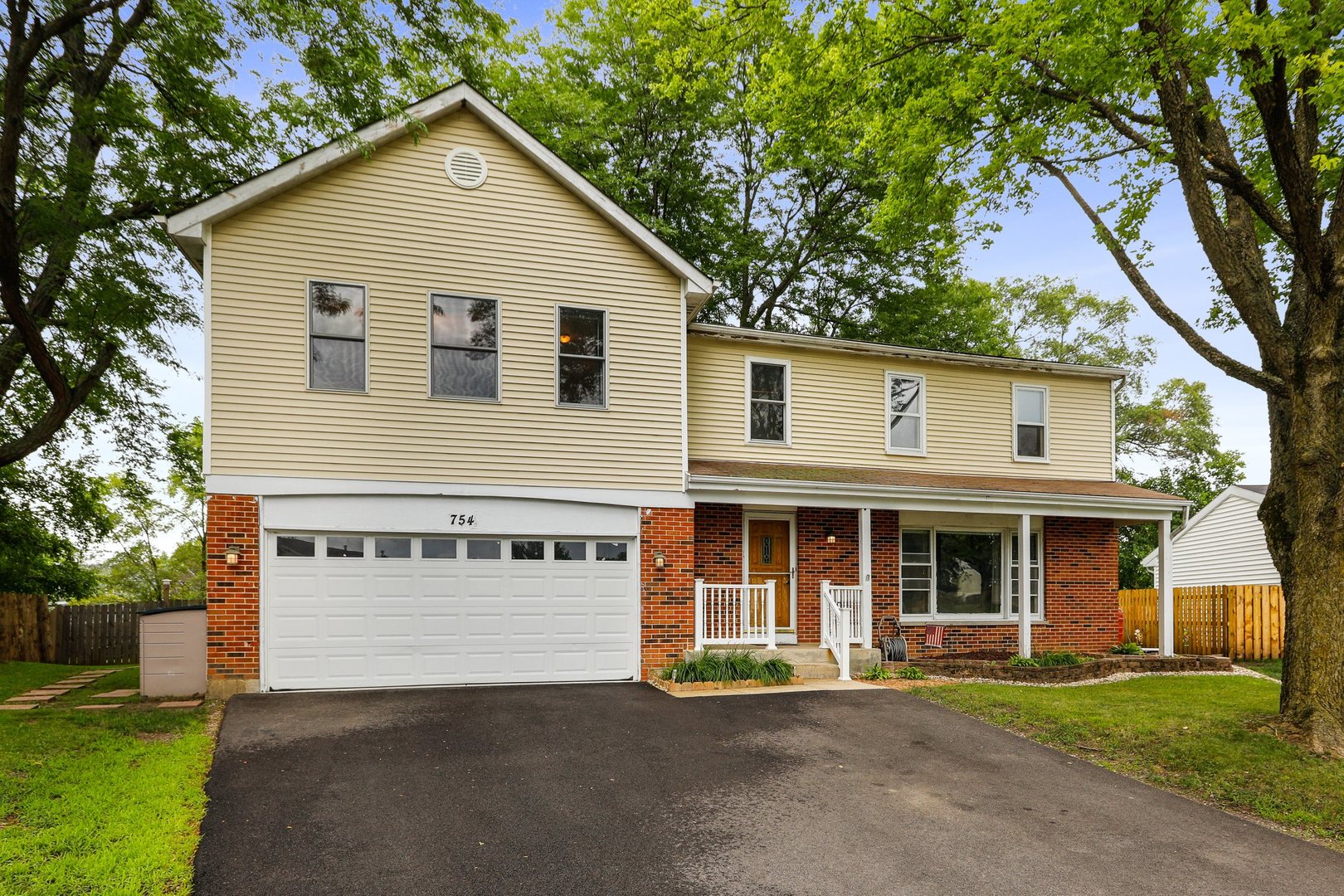 Carol Stream IL Homes for Sale Carol Stream Real Estate Bowers Realty Group