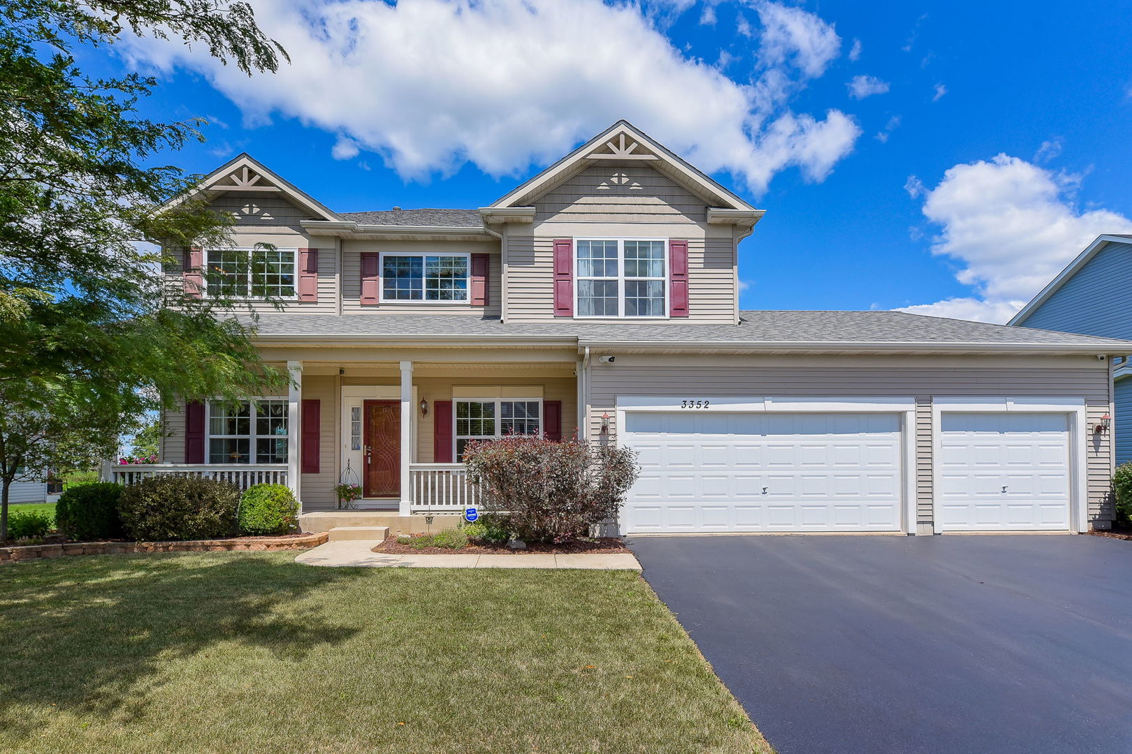 Montgomery IL Homes for Sale Montgomery Real Estate Bowers Realty Group