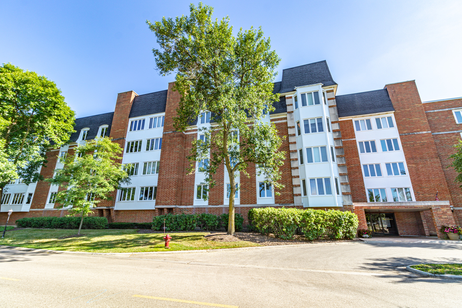 Cambridge On The Lake in Buffalo Grove IL Homes for Sale Cambridge On The Lake in Buffalo