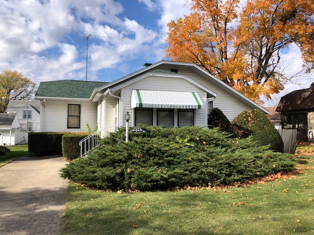 The Property Merchants Specialize In Princeton Il Homes Real Estate And Property Listings