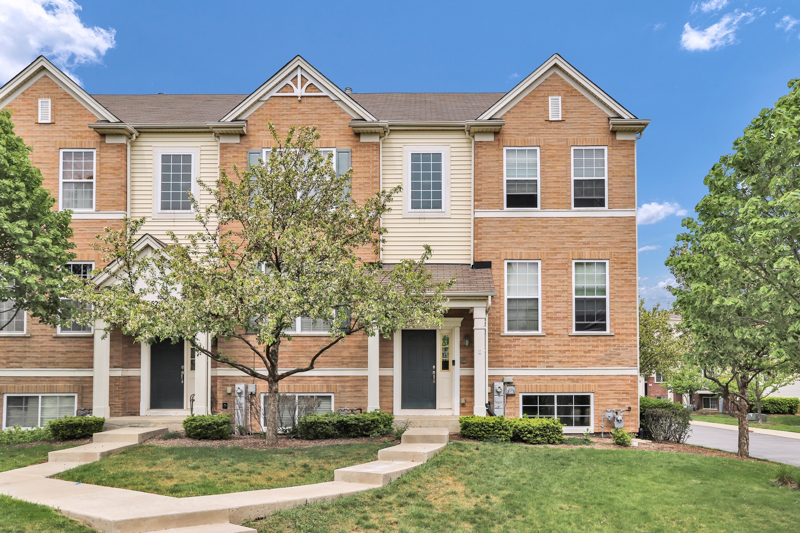 Hanover Park IL Homes for Sale Hanover Park Real Estate Bowers