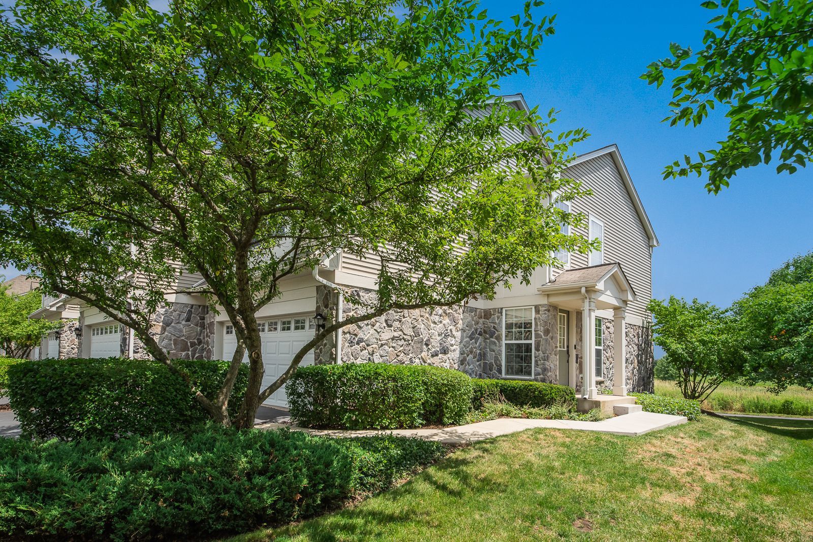 Cedar Ridge in Lockport IL Homes for Sale Cedar Ridge in Lockport