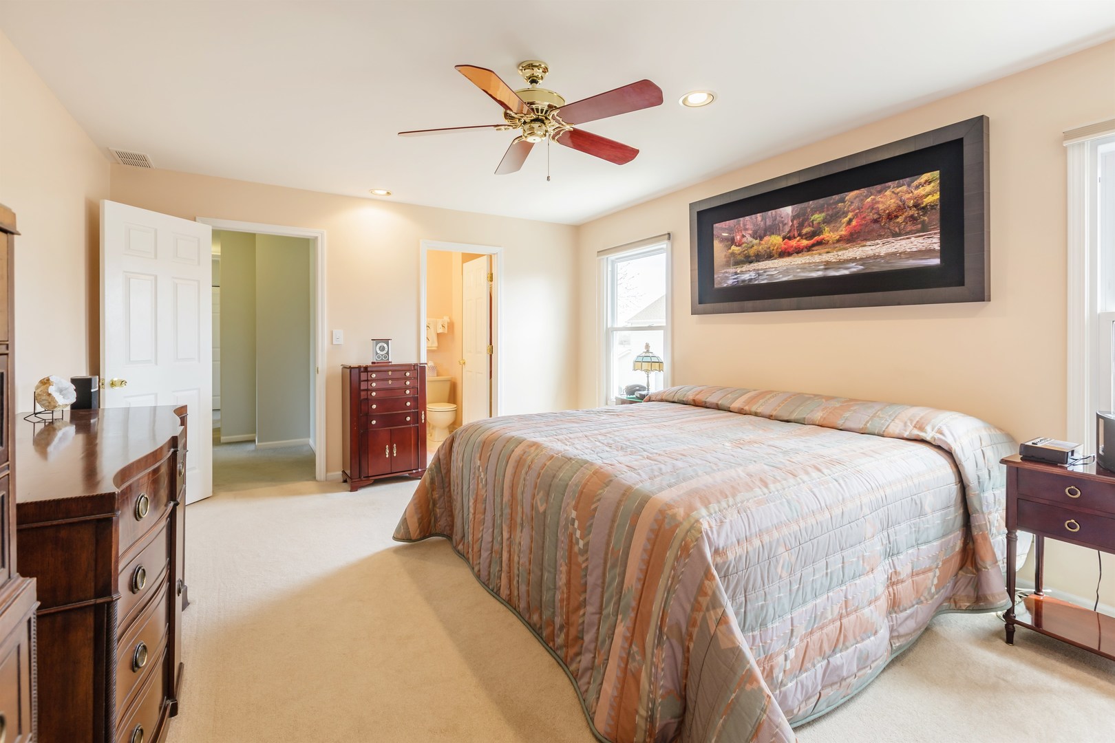 813 PRAIRIE Lane