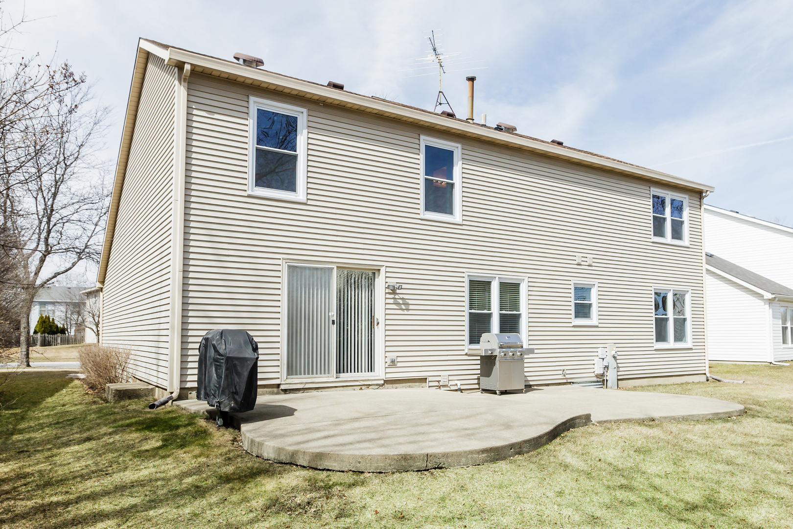 813 PRAIRIE Lane