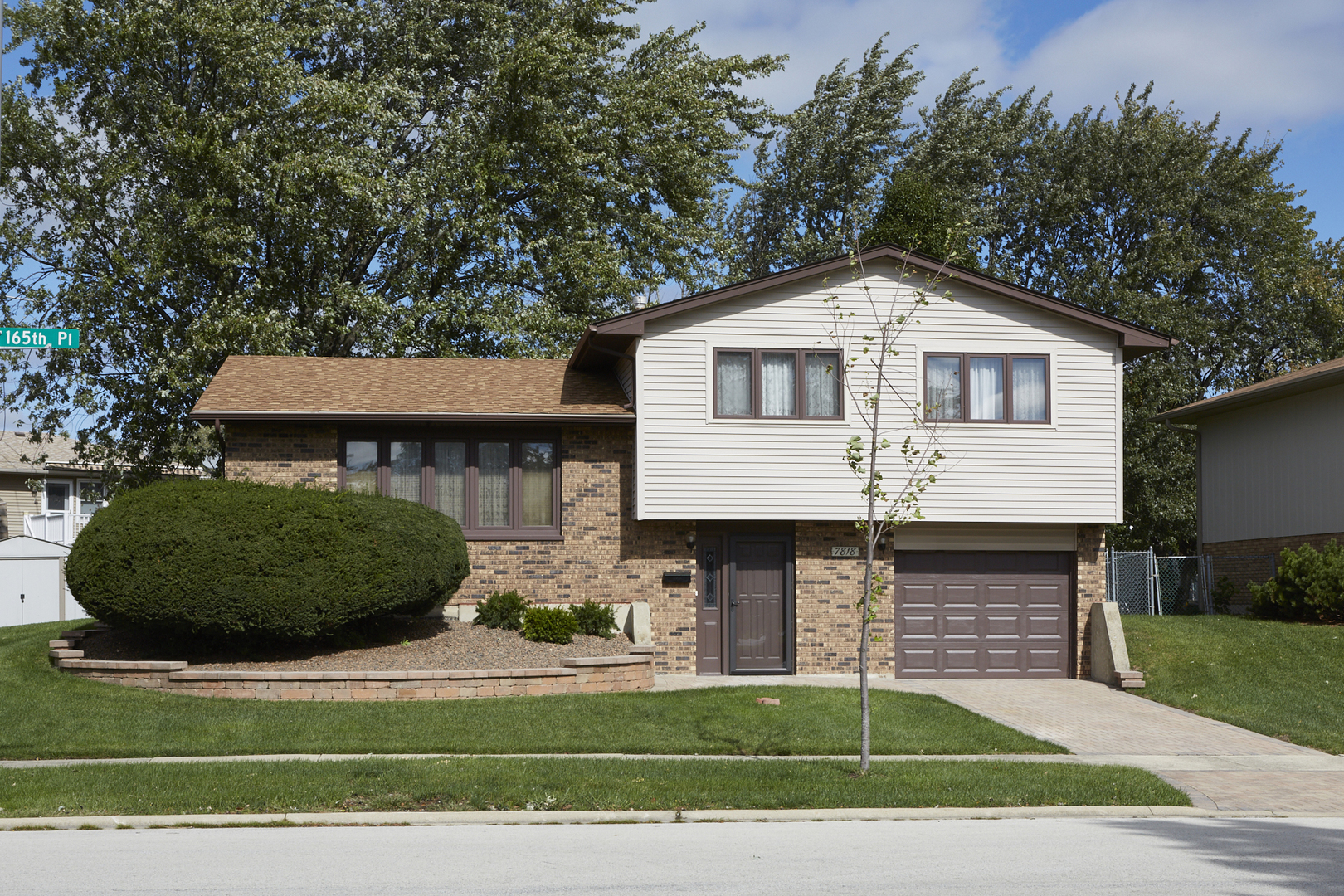 Photo of 7818 165th TINLEY PARK  60477