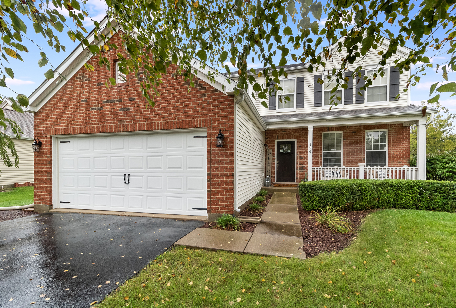 Shorewood IL Homes for Sale Shorewood Real Estate Bowers Realty Group