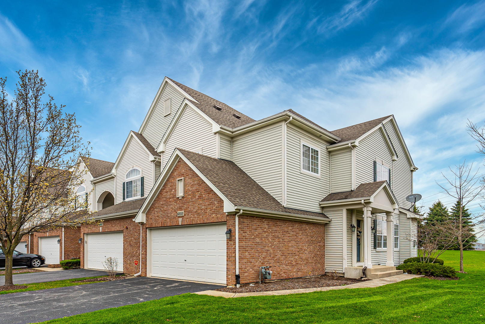 Hoffman Estates IL Homes for Sale Hoffman Estates Real Estate