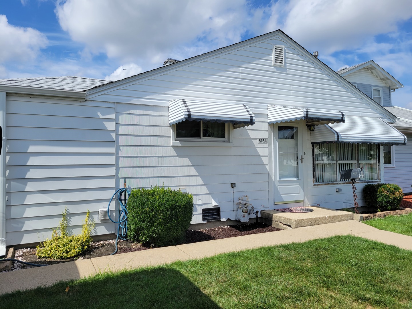 Hometown IL Homes for Sale Hometown Real Estate Bowers Realty Group