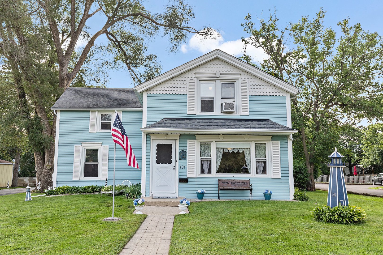 Crystal Lake IL Homes for Sale Crystal Lake Real Estate Bowers