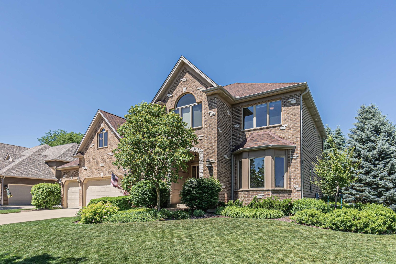 Tanglewood Hills in Batavia IL Homes for Sale Tanglewood Hills in