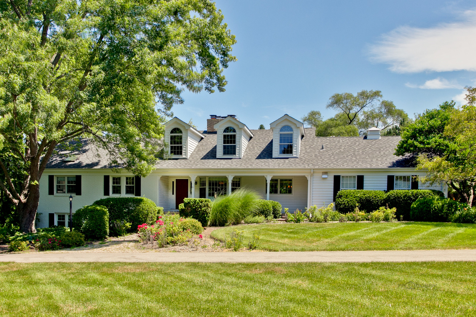 Mcintosh in Inverness IL Homes for Sale Mcintosh in Inverness Real