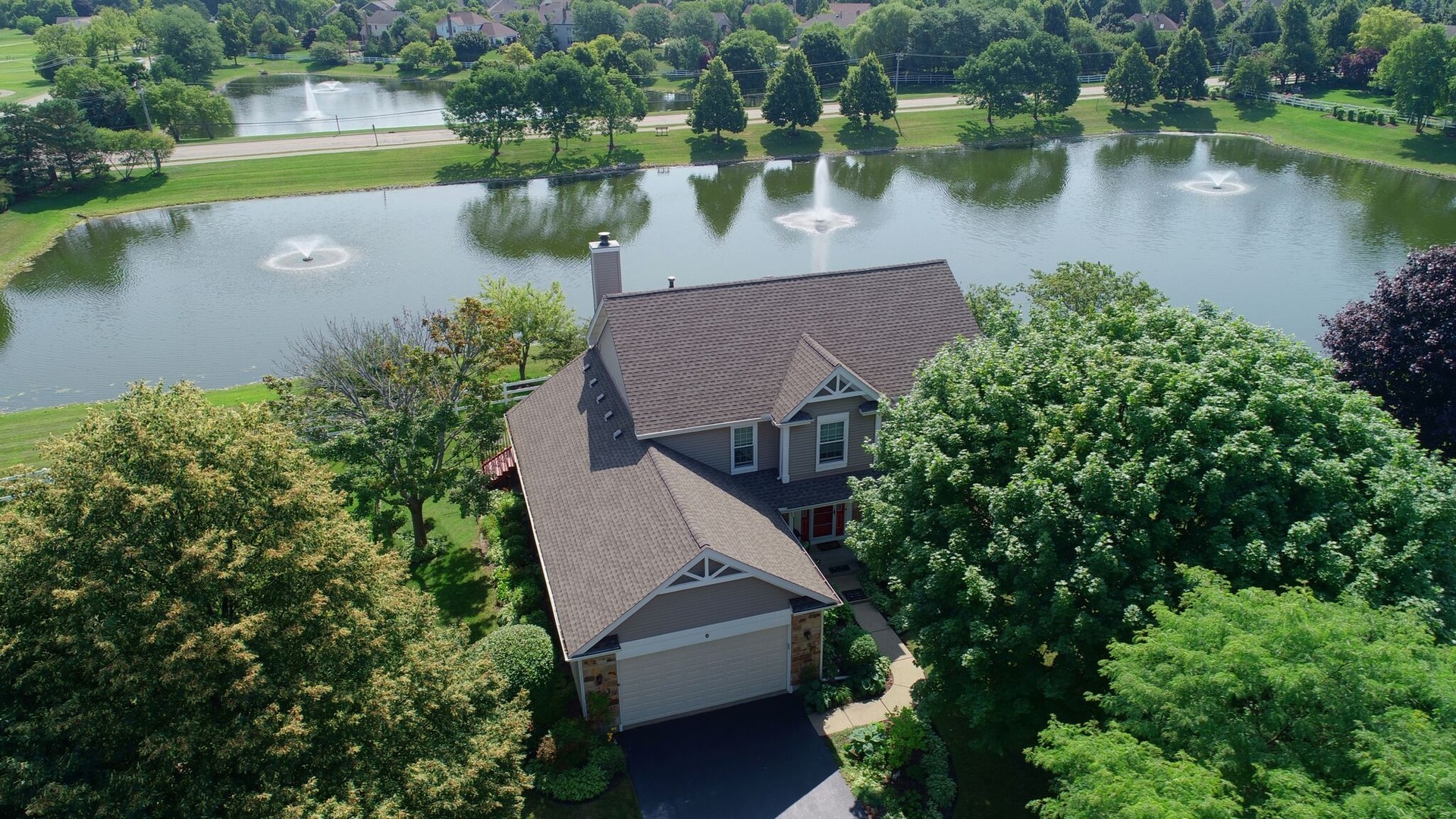 Algonquin IL Homes for Sale Algonquin Real Estate Bowers Realty Group