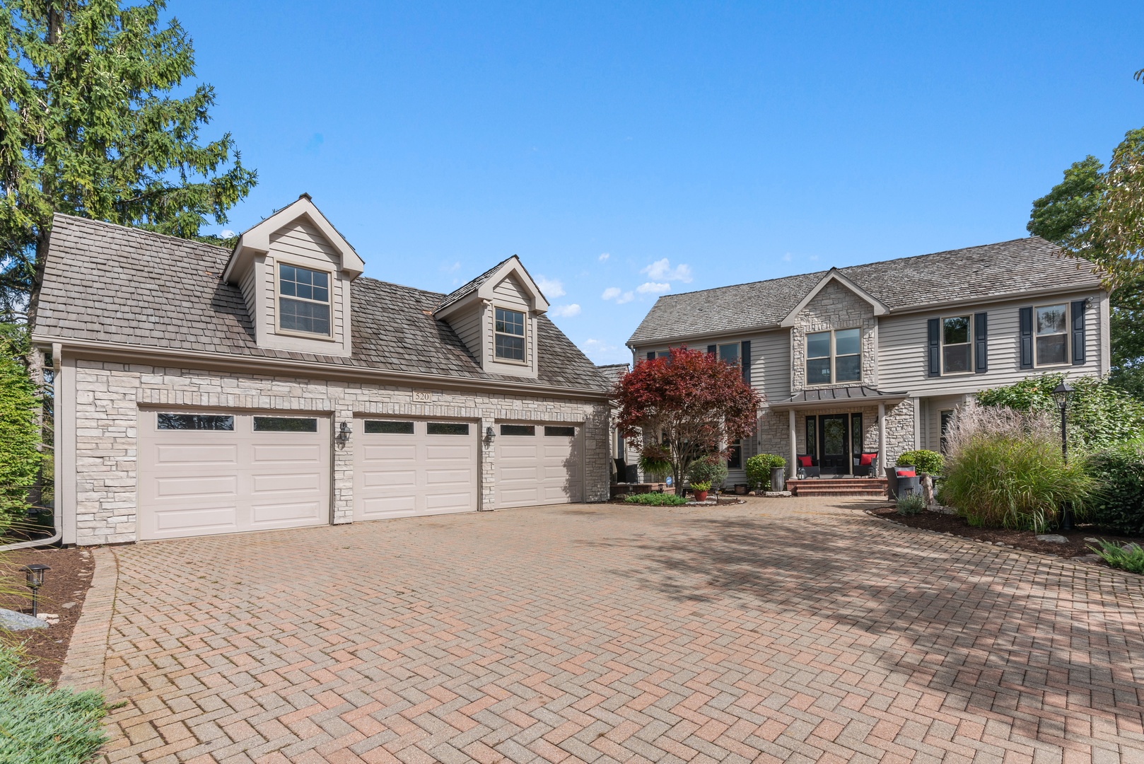 North Barrington IL Homes for Sale North Barrington Real Estate