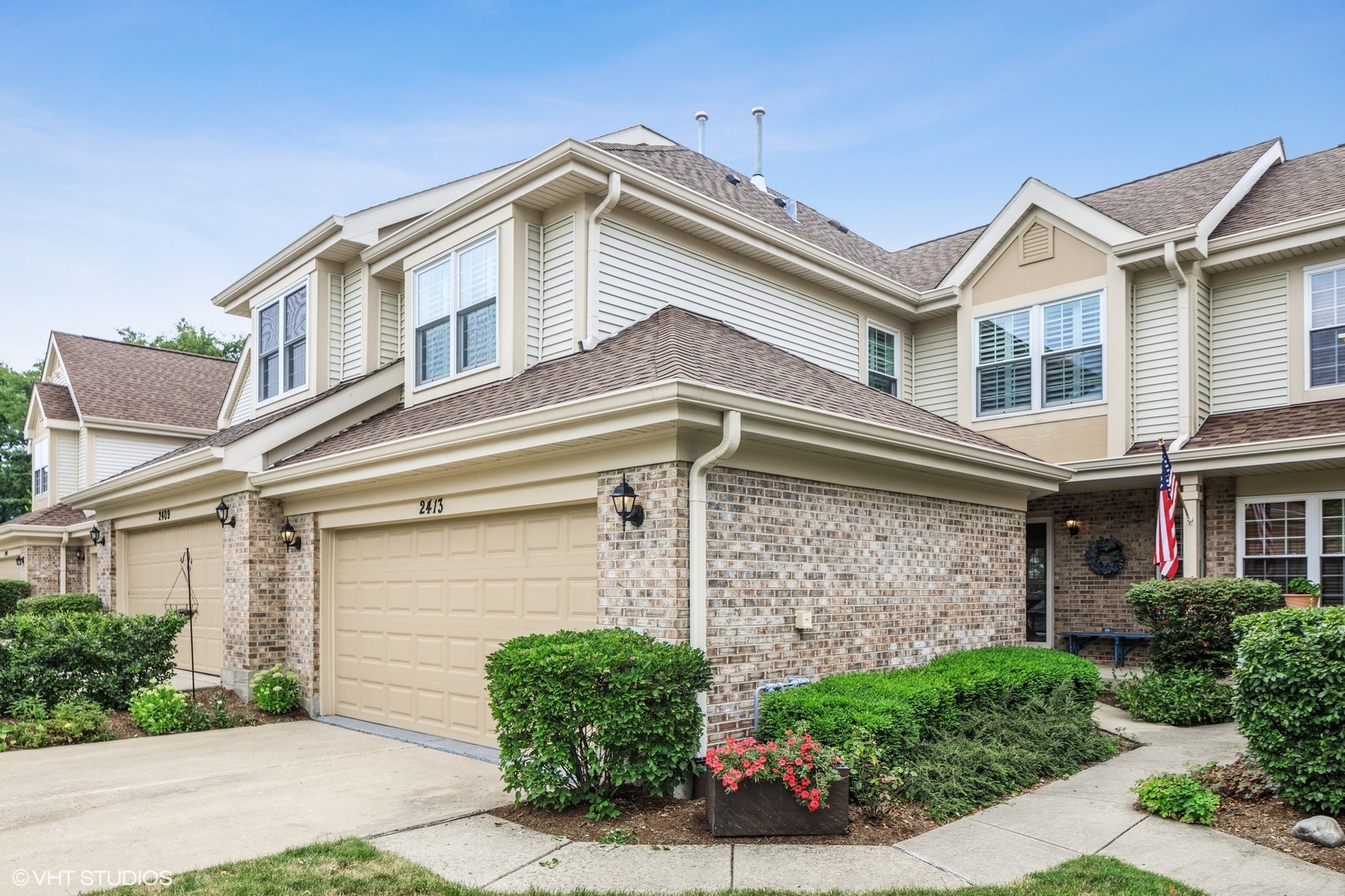 Westchester IL Homes for Sale Westchester Real Estate Bowers Realty