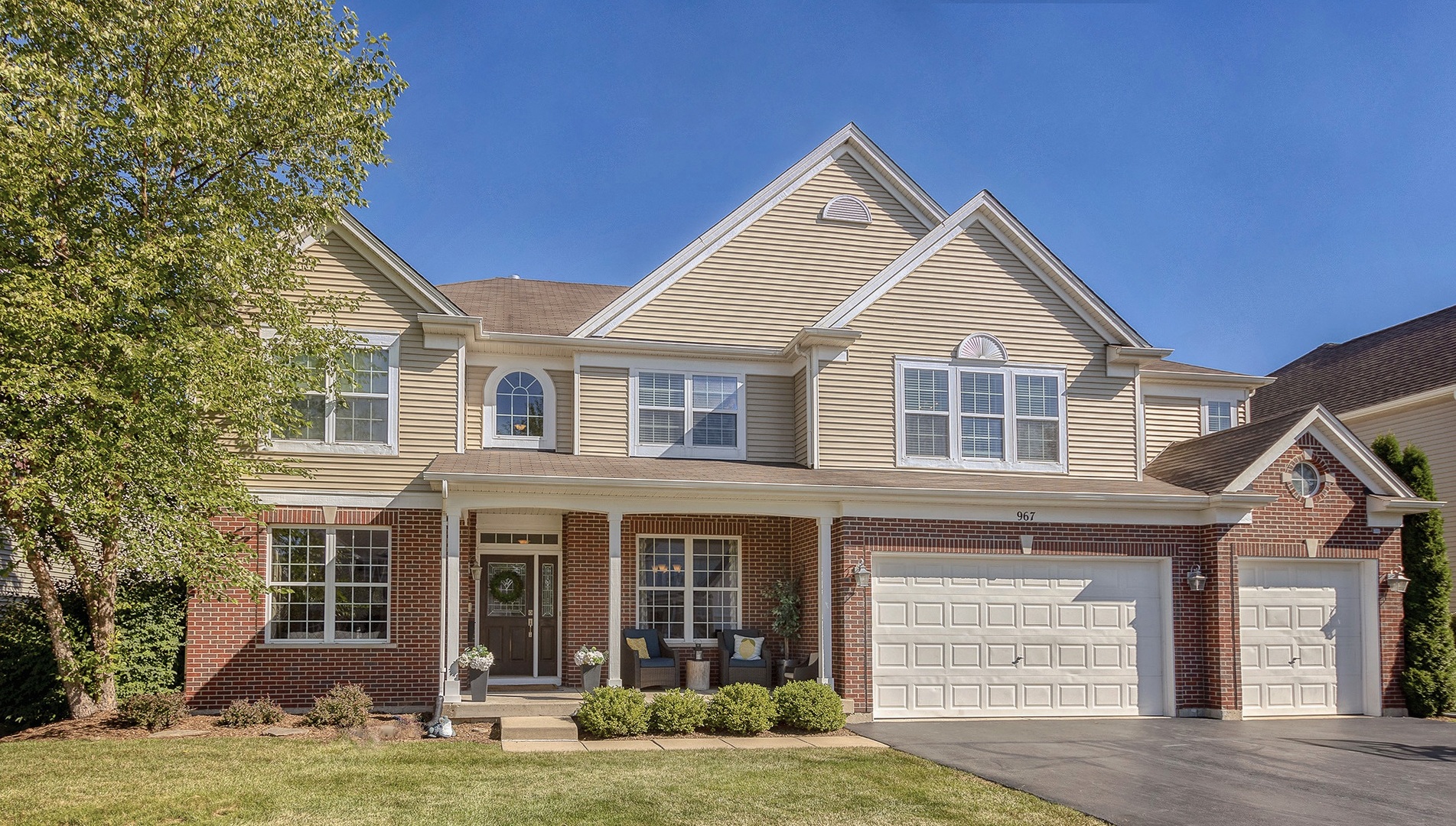 Antioch IL Homes for Sale Antioch Real Estate Bowers Realty Group