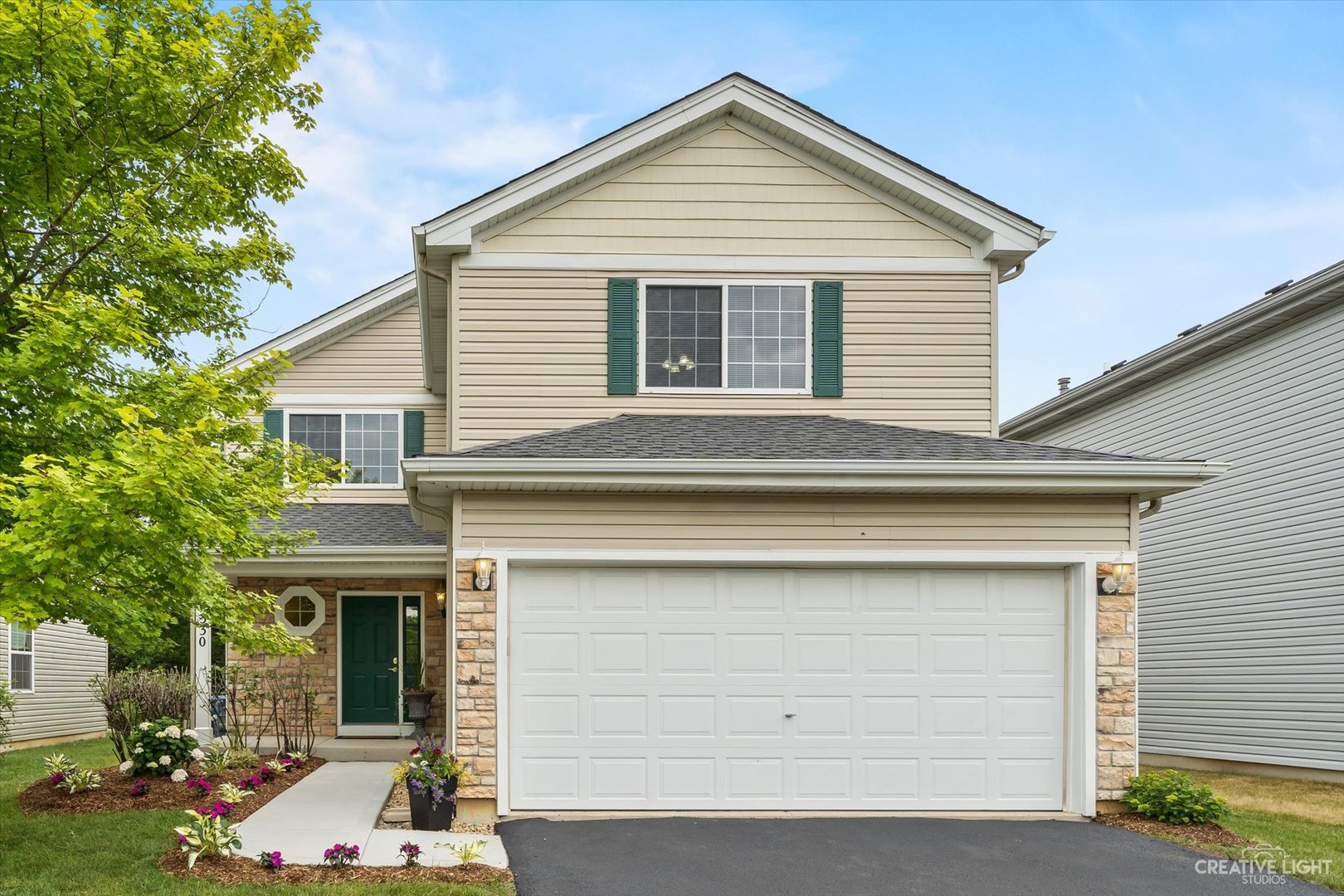 Crest Hill IL Homes for Sale Crest Hill Real Estate Bowers Realty Group