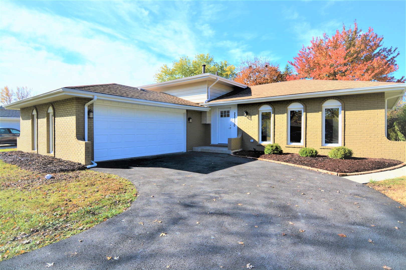 Richton Park IL Homes for Sale Richton Park Real Estate Bowers