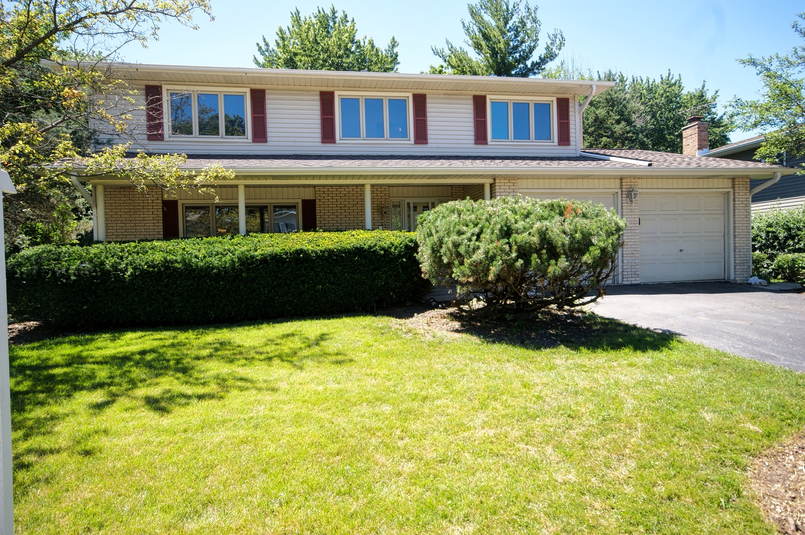 Downers Grove IL Homes for Sale Downers Grove Real Estate Bowers