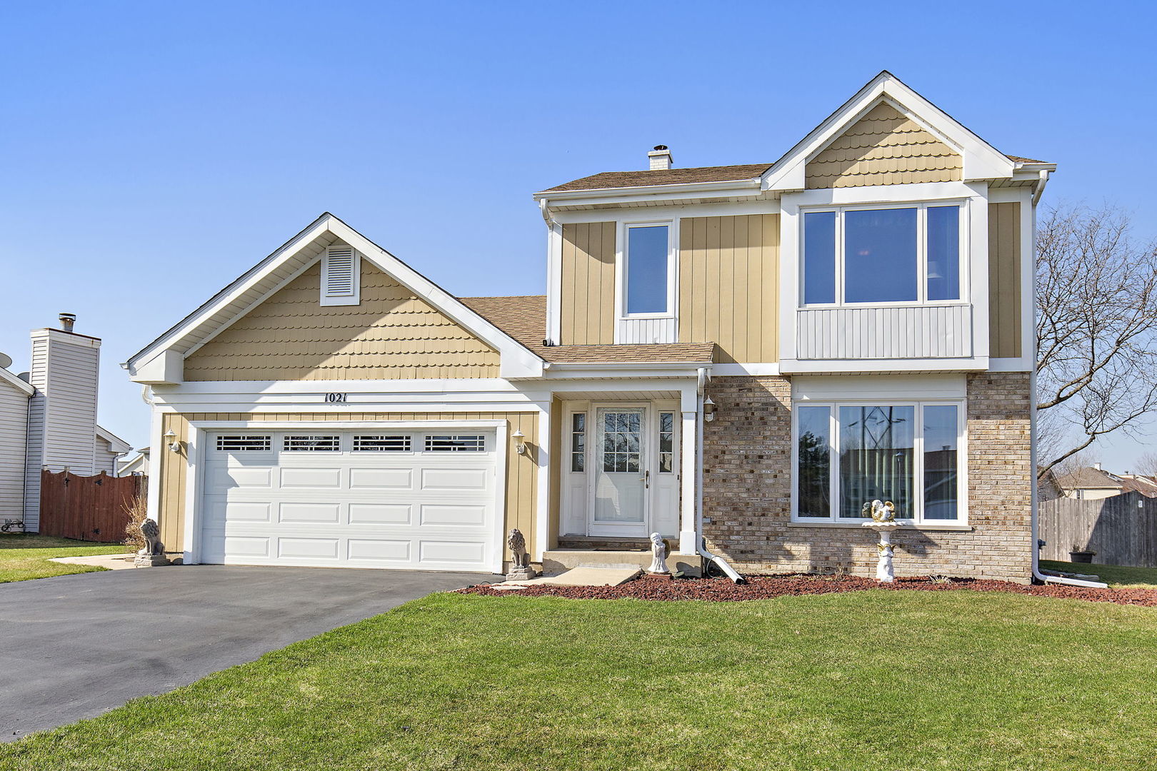 Bartlett IL Homes for Sale Bartlett Real Estate Bowers Realty Group