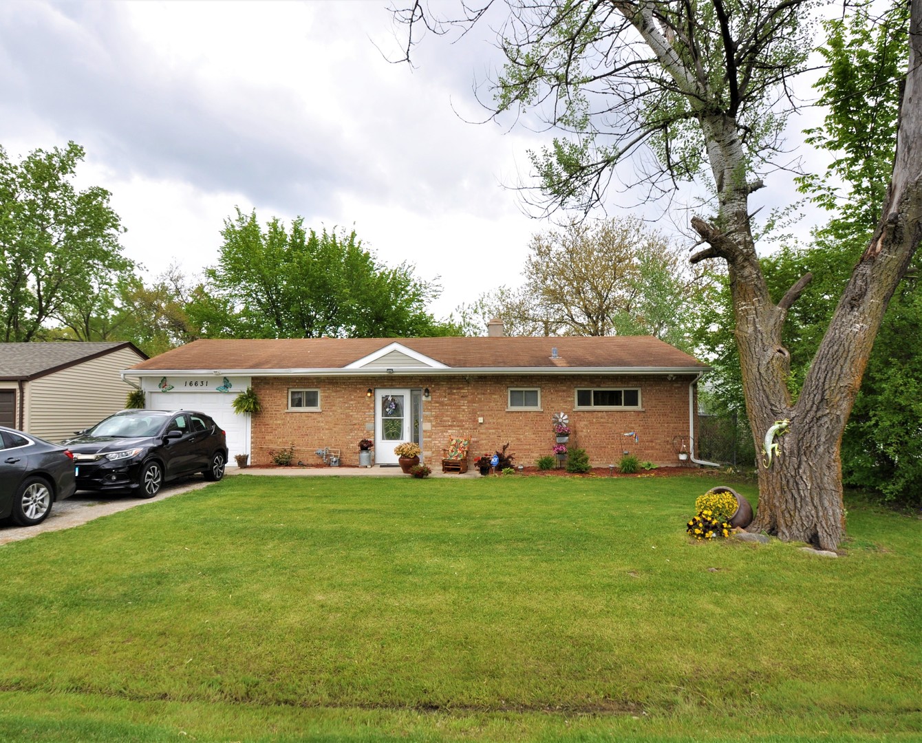 Markham IL Homes for Sale Markham Real Estate Bowers Realty Group