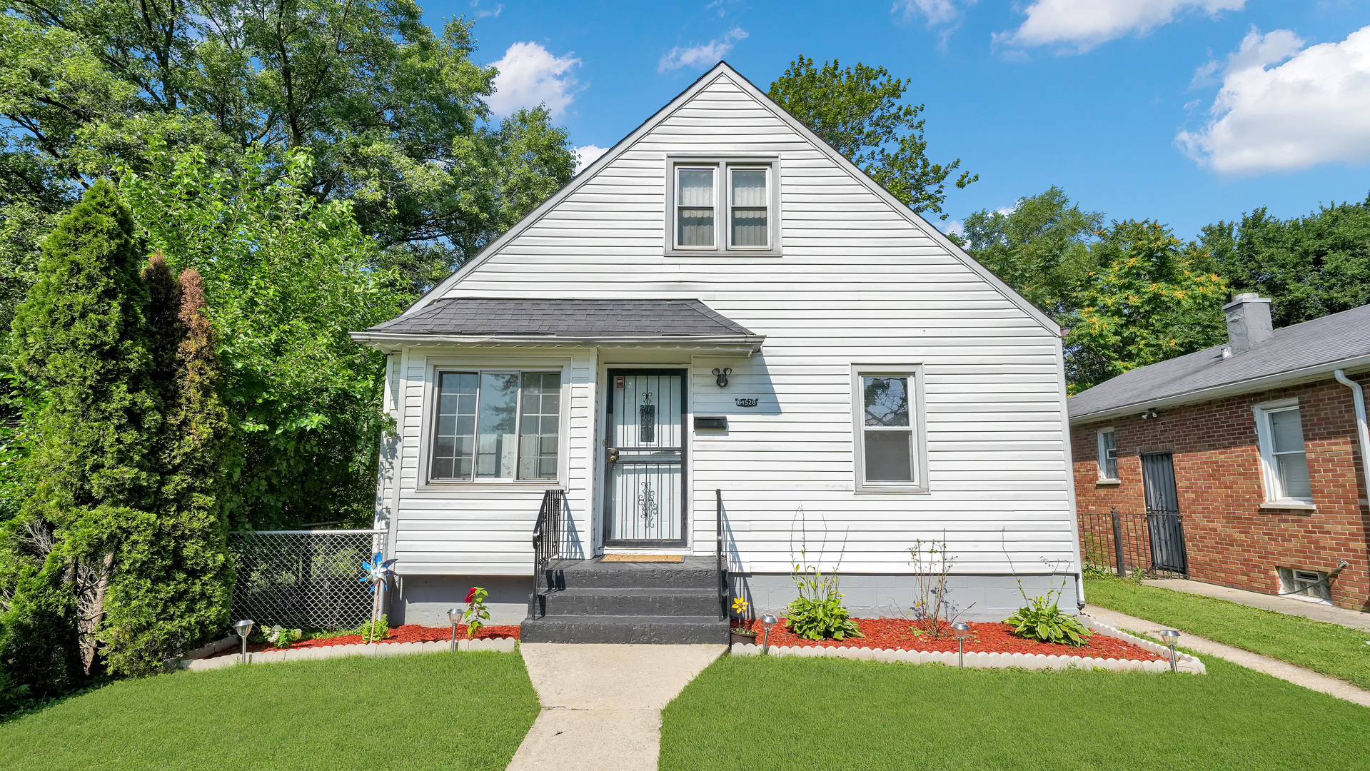 Harvey IL Homes for Sale Harvey Real Estate Bowers Realty Group