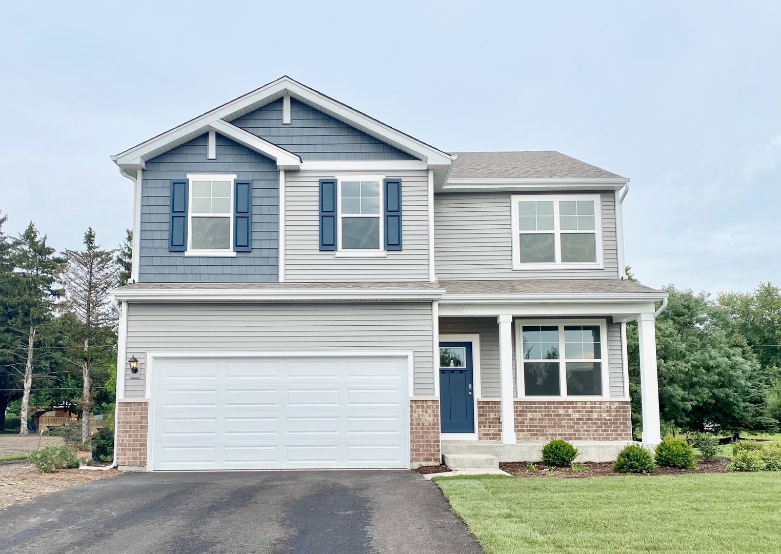 Grande Reserve in Yorkville IL Homes for Sale Grande Reserve in