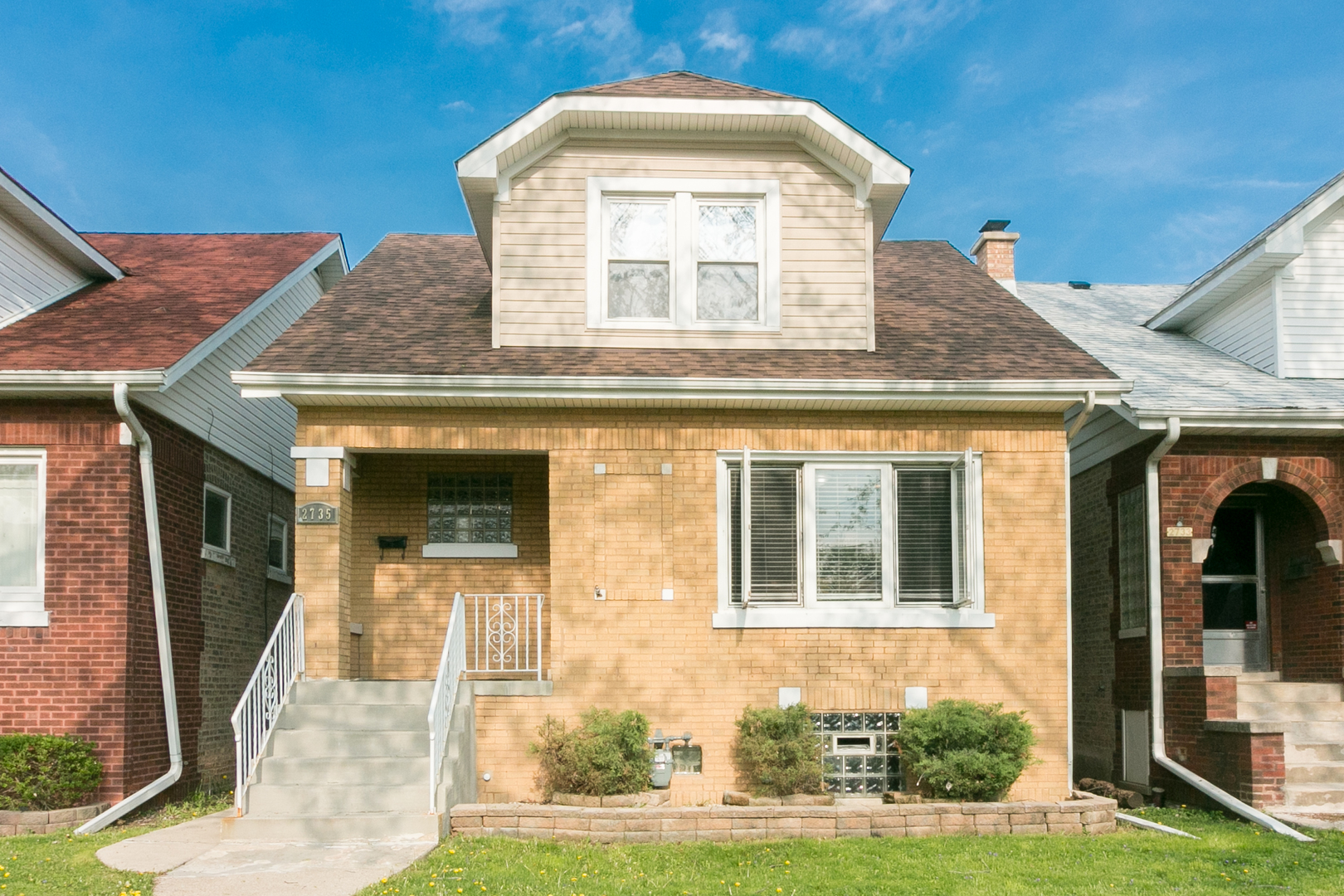 Elmwood Park IL Homes for Sale Elmwood Park Real Estate Bowers