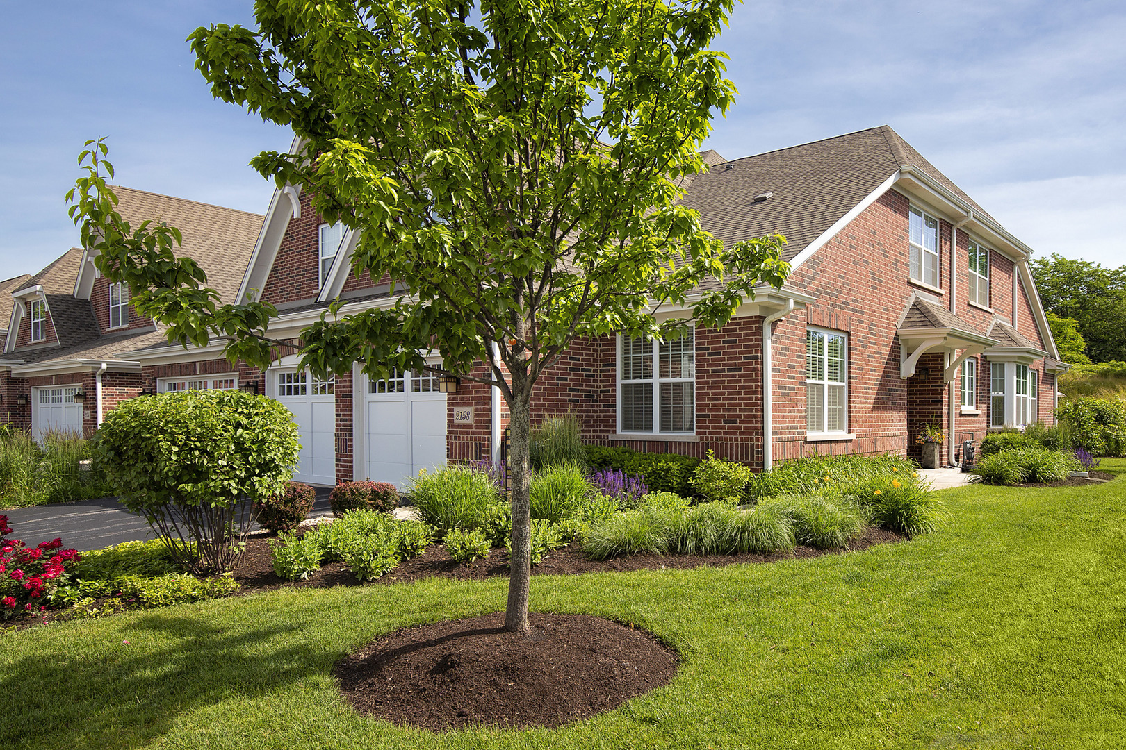 Meadow Ridge in Northbrook IL Homes for Sale Meadow Ridge in