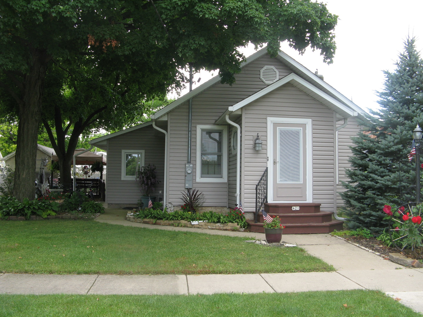 Seneca IL Homes for Sale Seneca Real Estate Bowers Realty Group