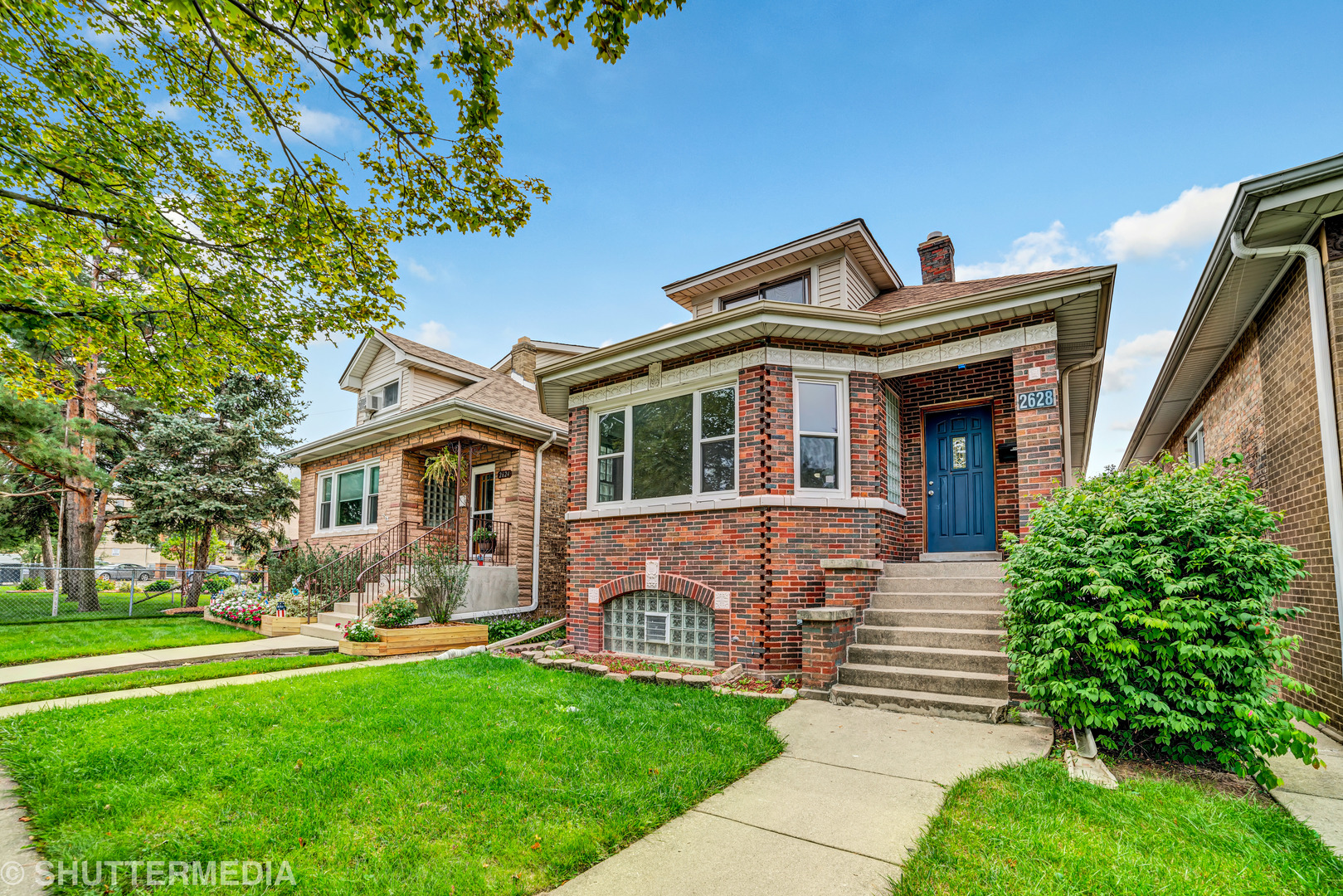 Elmwood Park IL Homes for Sale Elmwood Park Real Estate Bowers