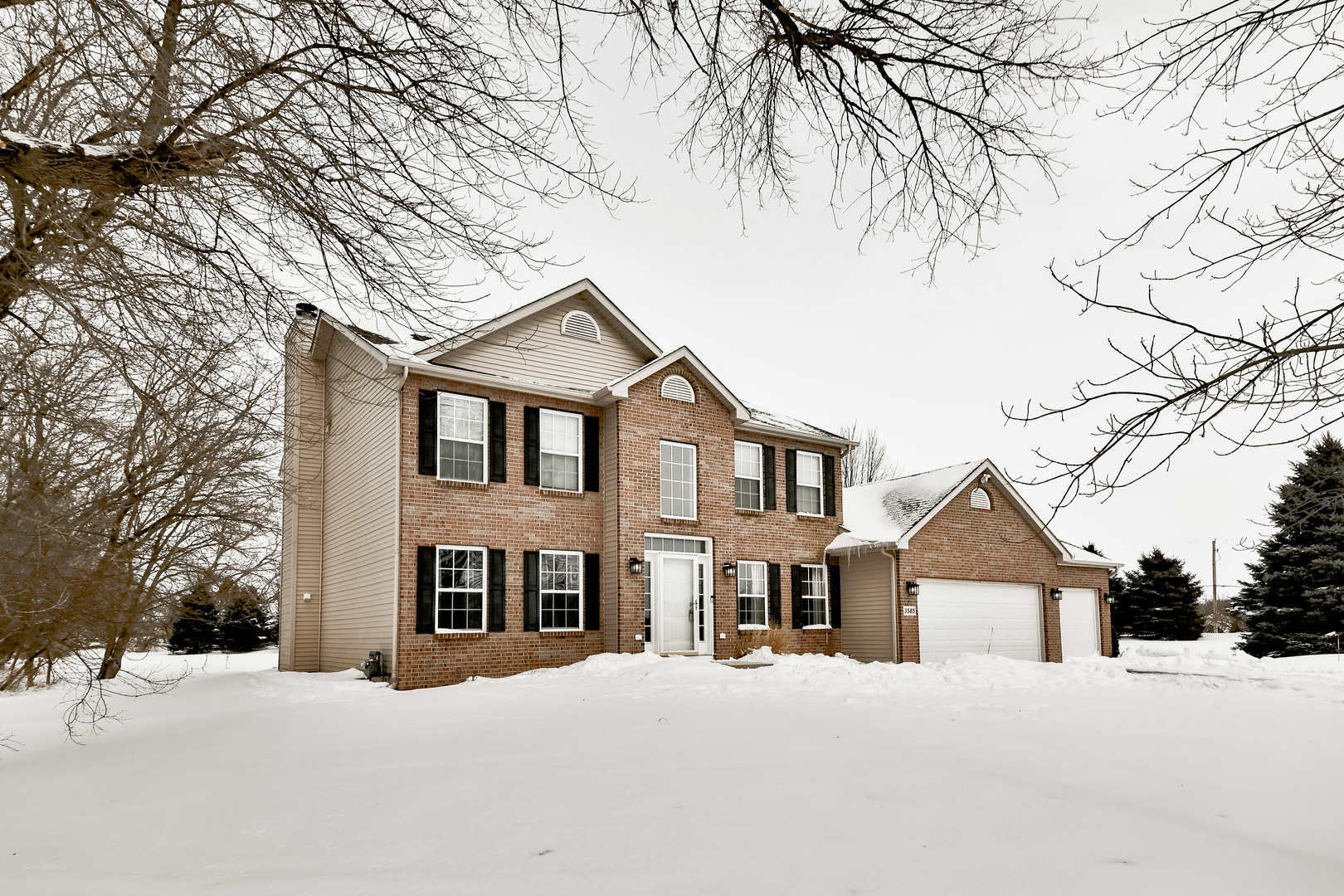 Belvidere IL Homes for Sale Belvidere Real Estate Bowers Realty Group