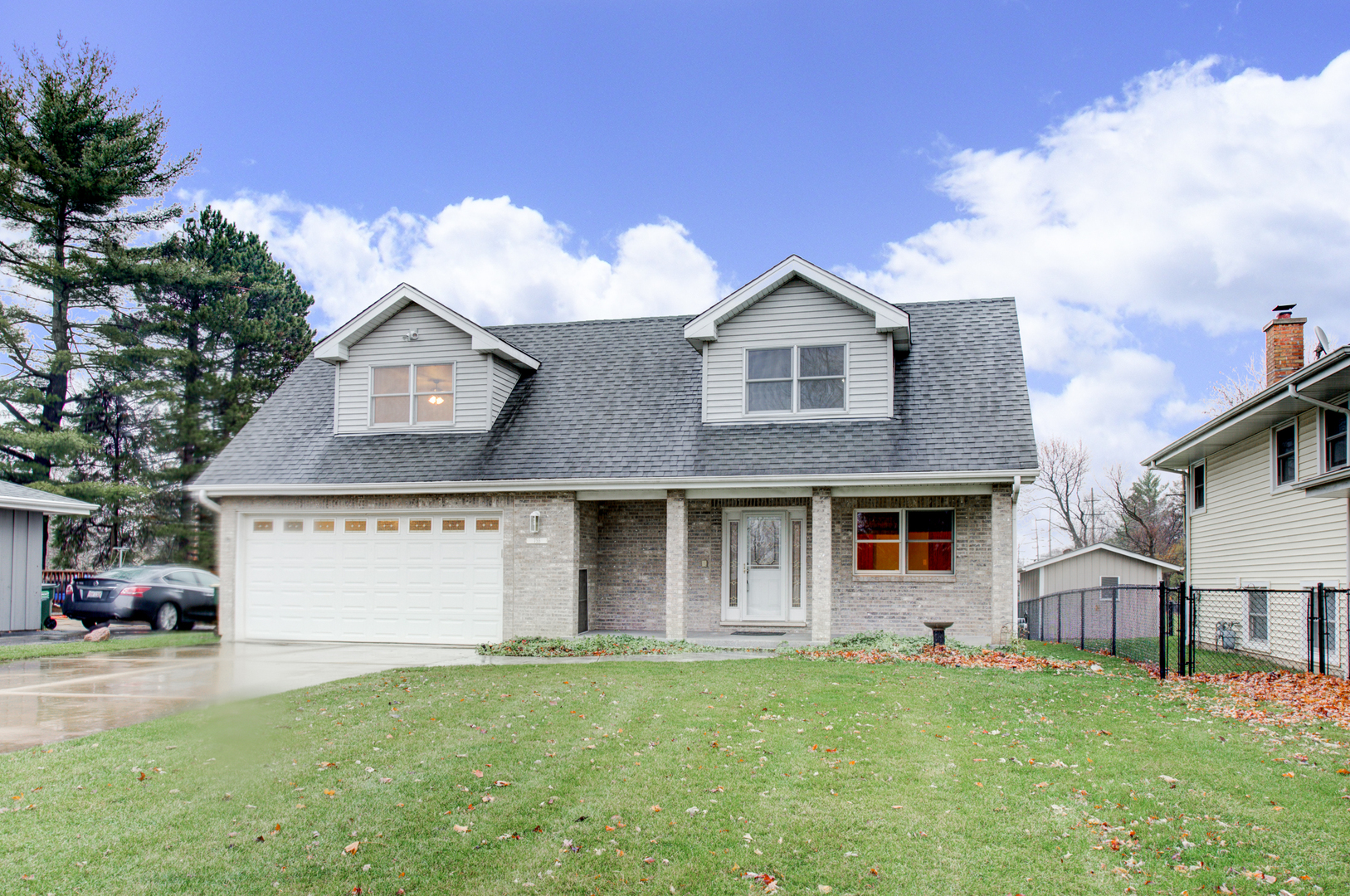 Propertyup Mls 10725490 For Sold 761 S Warren Palatine Illinois 60074