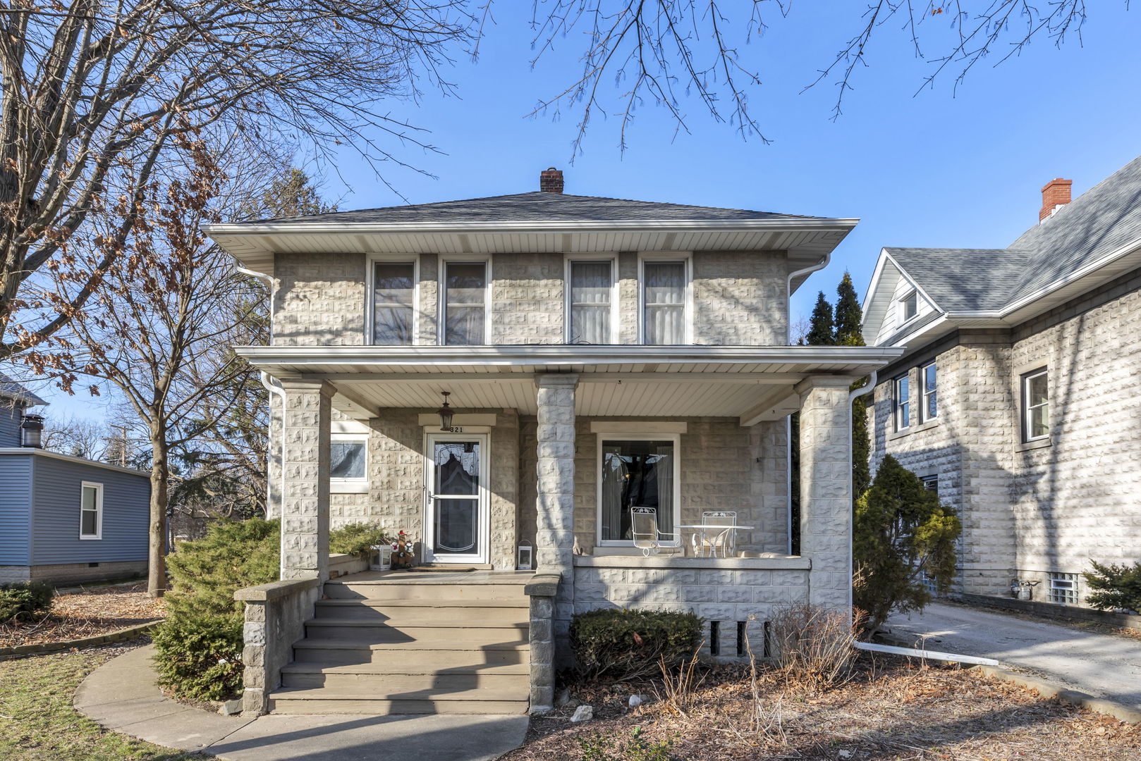 Peotone IL Homes for Sale Peotone Real Estate Bowers Realty Group