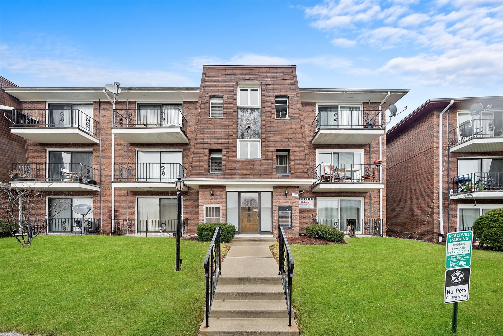 Alsip IL Homes for Sale Alsip Real Estate Bowers Realty Group