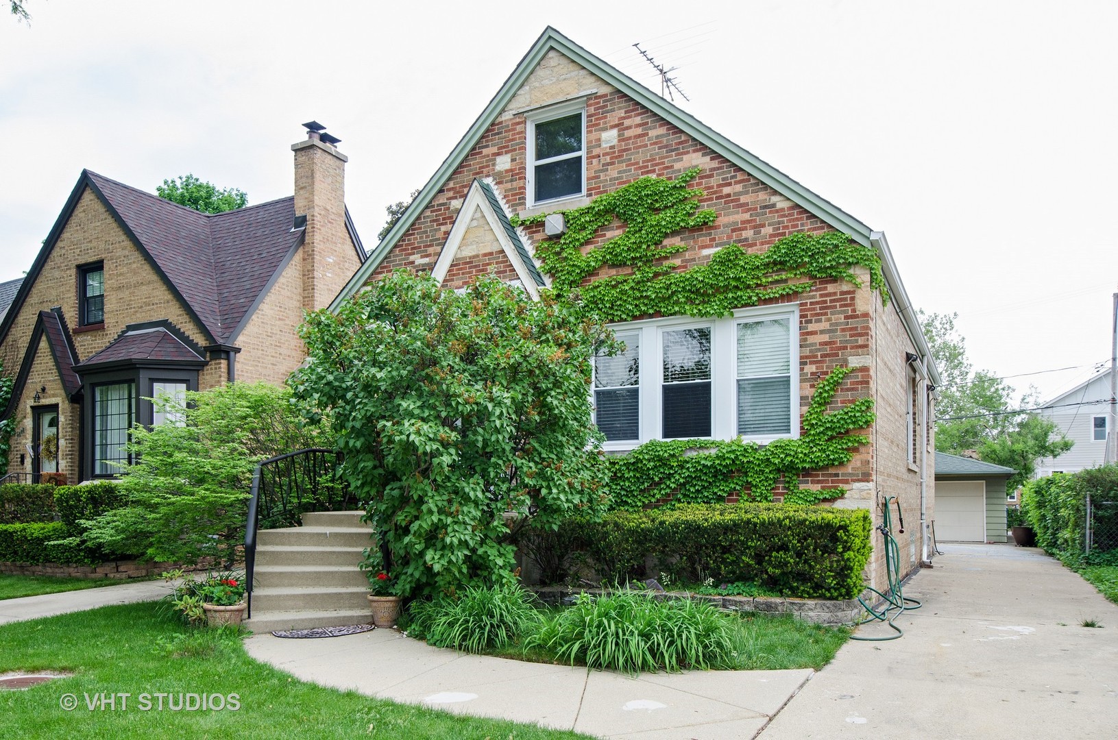 Photo of 7305 Odell CHICAGO  60631