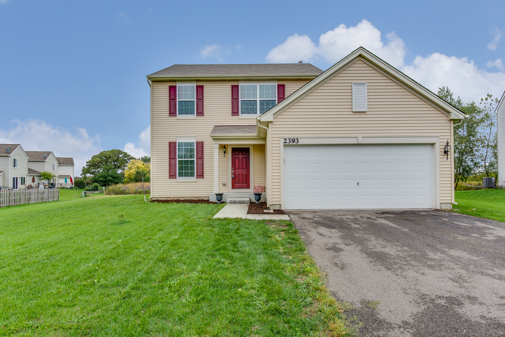 Montgomery IL Homes for Sale Montgomery Real Estate Bowers Realty Group