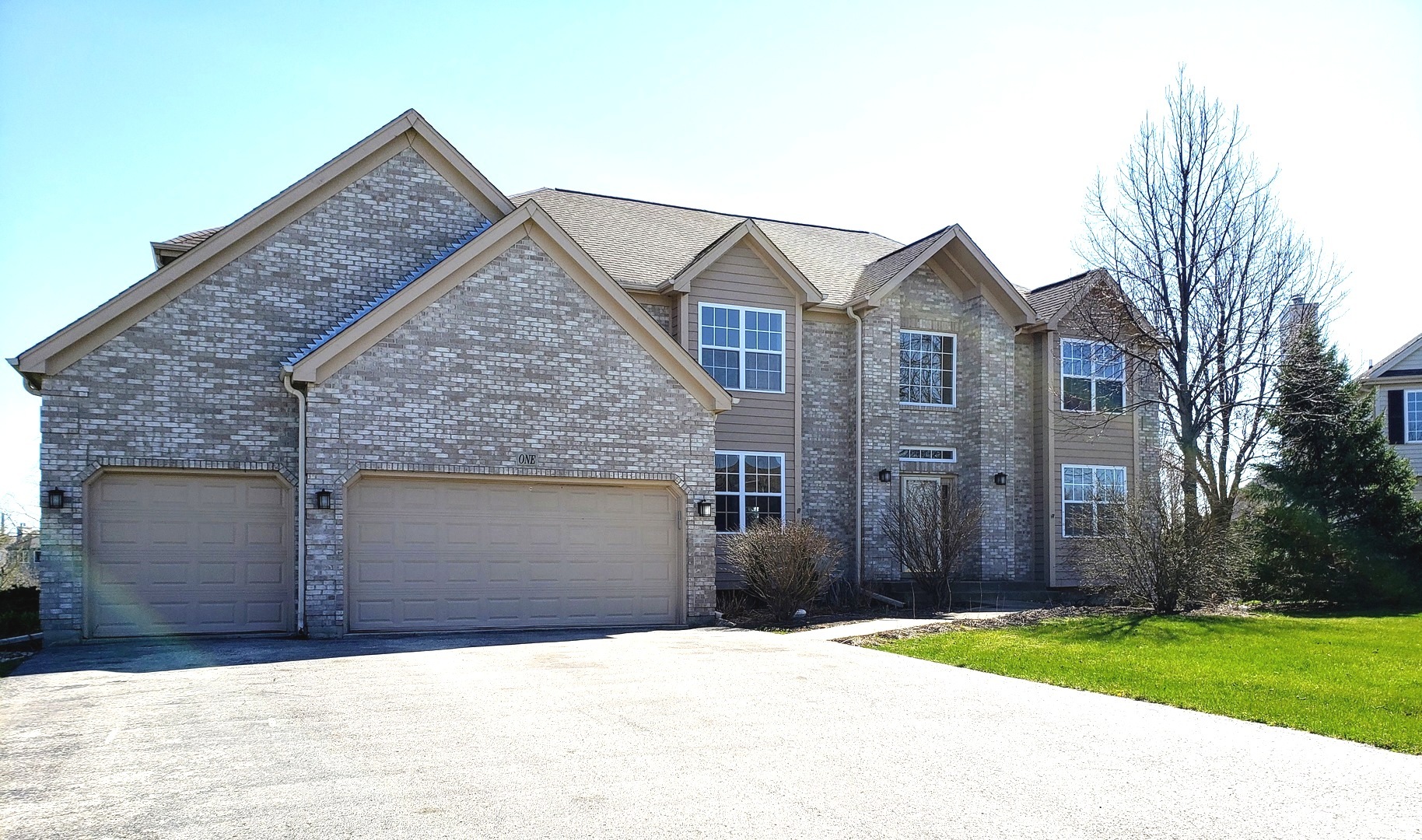 pulte homes algonquin il