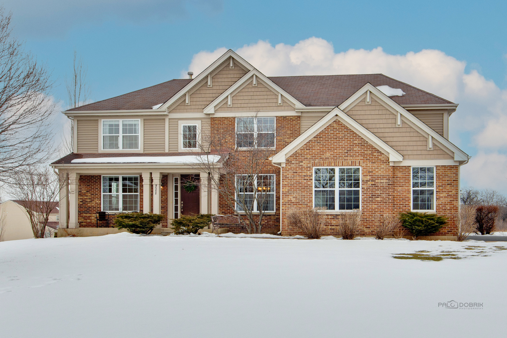 Hampshire IL Homes for Sale Hampshire Real Estate Bowers Realty Group